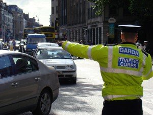 Garda