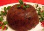 Irish American Mom's Christmas Pudding