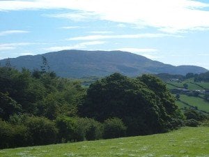 http://en.wikipedia.org/wiki/File:Slieve_Gullion.jpg