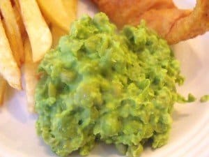 Mushy Peas