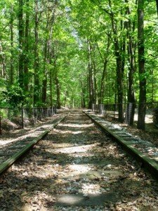 Railway Track