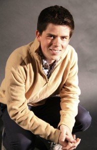 Damien Fox