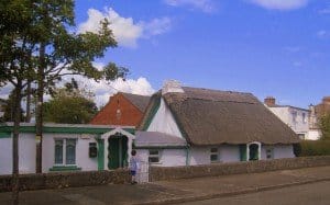 Thatched Cottage, Fox's Lane, Raheny, Dublin 5