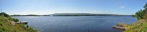 http://commons.wikimedia.org/wiki/File:Upper_lough_erne_panorama1.jpg