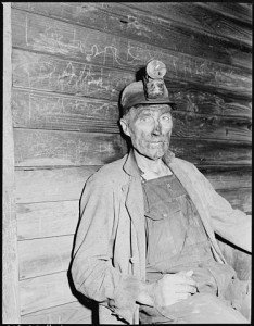 http://commons.wikimedia.org/wiki/File:Blaine_Sergent,_coal_loader._P_V_%26_K_Coal_Company,_Clover_Gap_Mine,_Lejunior,_Harlan_County,_Kentucky._-_NARA_-_541378.jpg