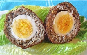 Scotch Eggs