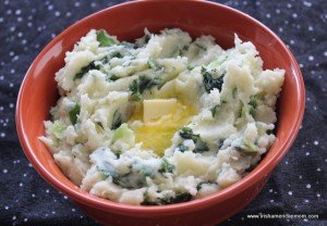 Colcannon