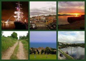 Irish Photos