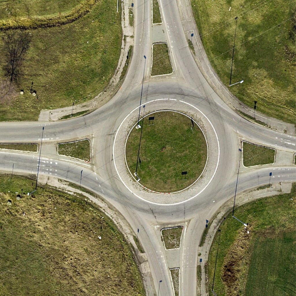 Roundabout Laws In Ireland at dulcecadler blog