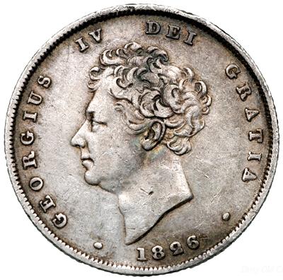 Old coin