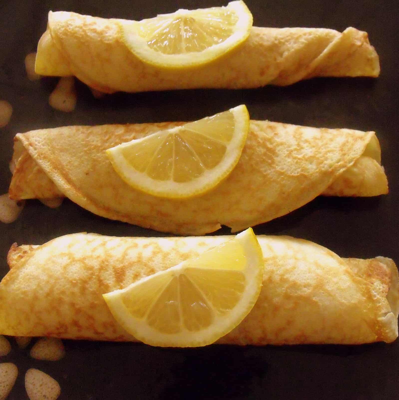 How to Make Irish Pancakes How to Make Irish Pancakes