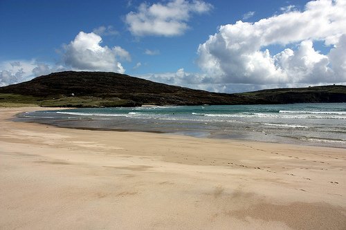 Barley Cove Beach - Mizen Peninsula http://www.flickr.com/photos/byrnsey/5005394833/in/photostream/