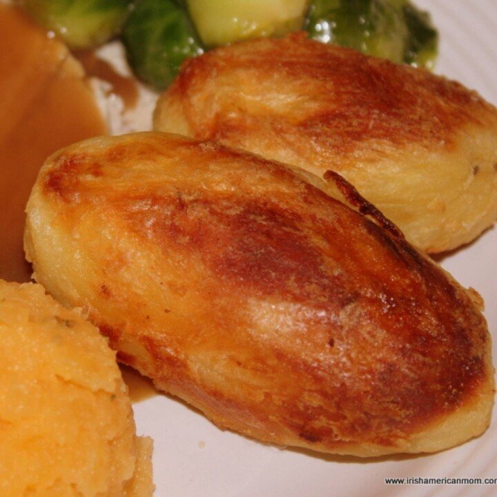 What Is A Floury Potato