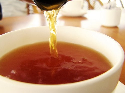 A Cup Of Tea | Irish American Mom http://www.flickr.com/photos/patrick_george/2424947353/in/photostream/