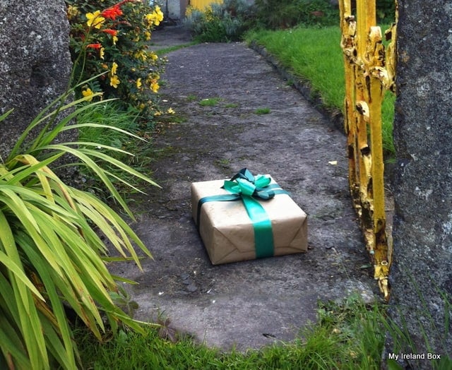 My Ireland Box - Gift Box