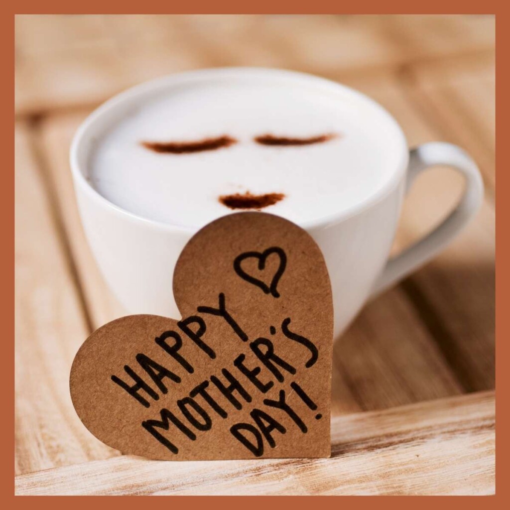 Tribute To An Irish Mother