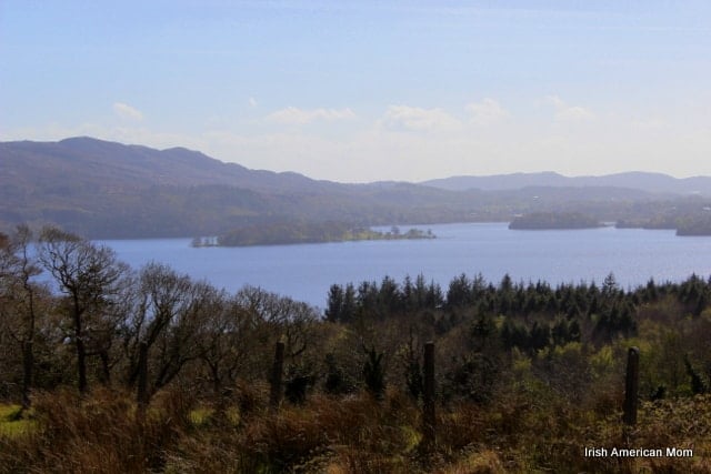 Sligo Lakes - Lough Gill | Irish American Mom Lough Gill, Co. Sligo