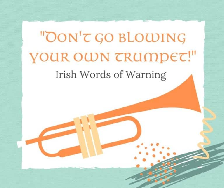 Core Values In Irish Culture | Irish American Mom