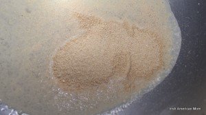 yeast for Irish potato bread recipe