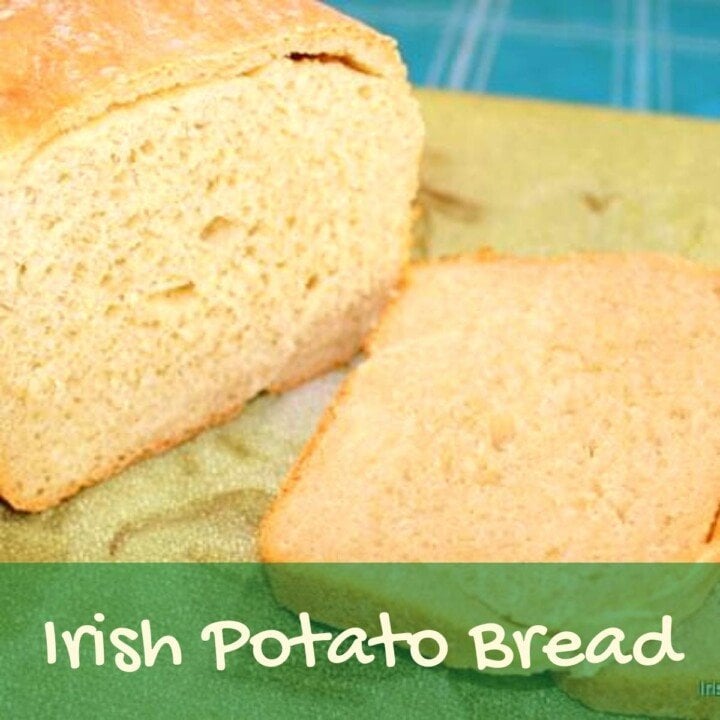 What Is A Floury Potato