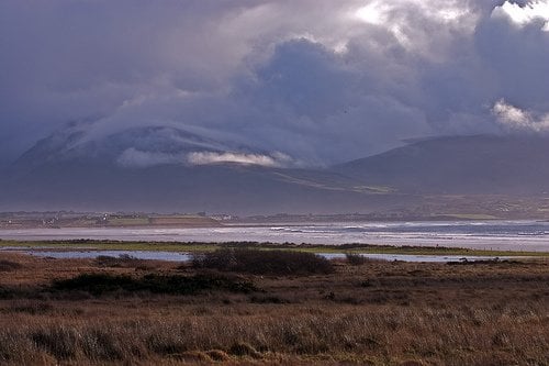 The Kerry Landscape - Paul's Inspiration