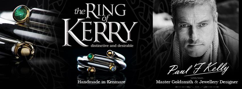 Ring of on sale kerry ring jewelry
