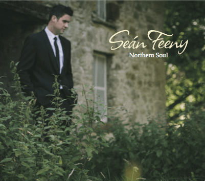 Album Cover - Northern Soul | Irish American Mom Album Cover - Northern Soul