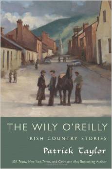 The Wily O'Reilly | Irish American Mom The Wily O'Reilly