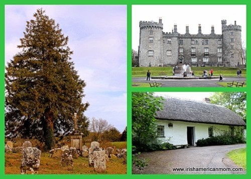 History All Around in Ireland | Irish American Mom Scenes from Around in Ireland