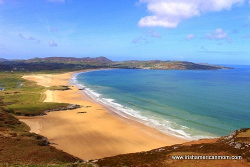 Most beautiful beach in the world