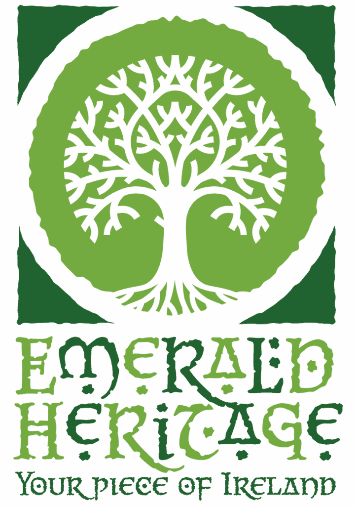 Introducing Emerald Heritage And A Chance To Win Your Own Little Piece