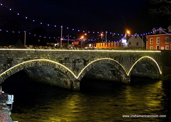 Bridge in Ramelton, Donegal | Irish American Mom Bridge in Ramelton, Donegal