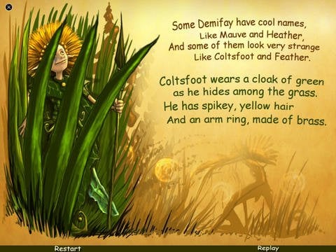 Demifay the faerie | Irish American Mom Demifay the faerie