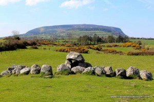 What Is A Dolmen?