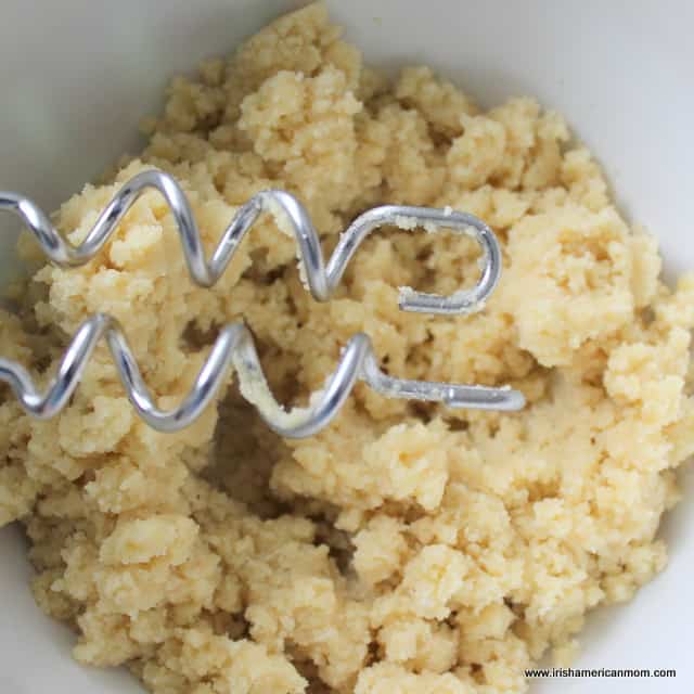 Making almond paste or marzipan | Irish American Mom Making almond paste or marzipan