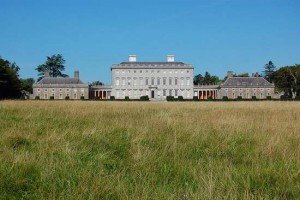 Large palladium home in County Kildare