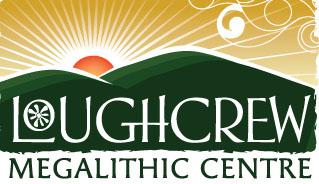 Lough Crew Megalithic Centre Logo | Irish American Mom Lough Crew Megalithic Centre Logo