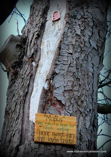 The Irish Fairy Doors of Dublin | Irish American Mom The Irish Fairy Doors of Dublin