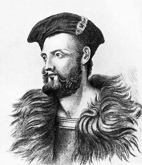 Owen Roe O'Neill | Irish American Mom Owen Roe O'Neill