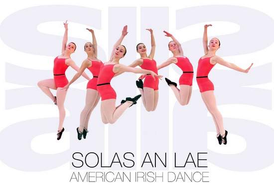 Solas An Lae American Irish Dance 2016 | Irish American Mom Solas An Lae American Irish Dance 2016