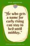 Text graphic