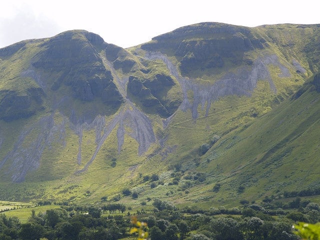 Mountains of County Leitrim | Irish American Mom https://www.irishamericanmom.com/2017/01/02/lovely-leitrim/