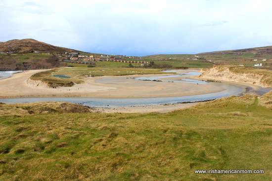 Barley Cove Beach, West Cork  Irish American Mom