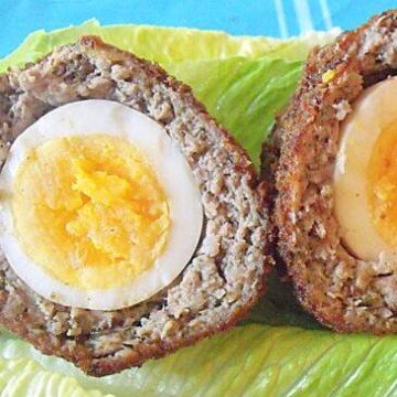 Scotch Eggs