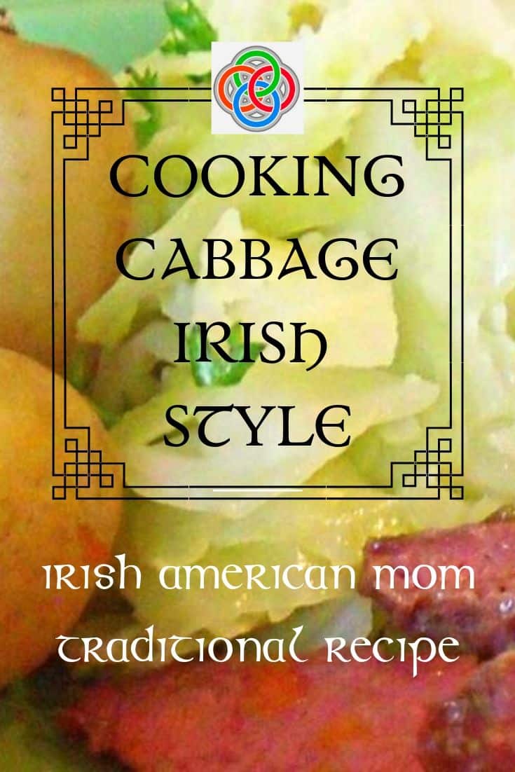 How To Cook Cabbage Irish Style