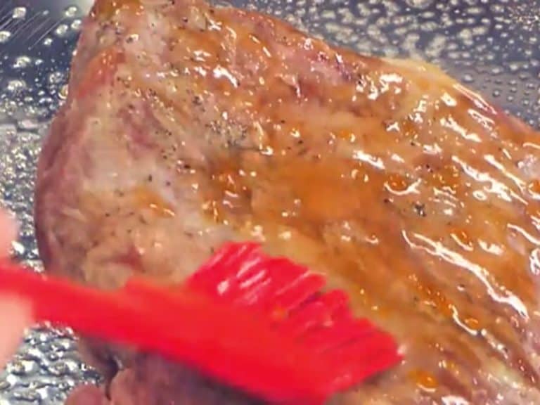 Apricot Glazed Corned Beef Irish American Mom