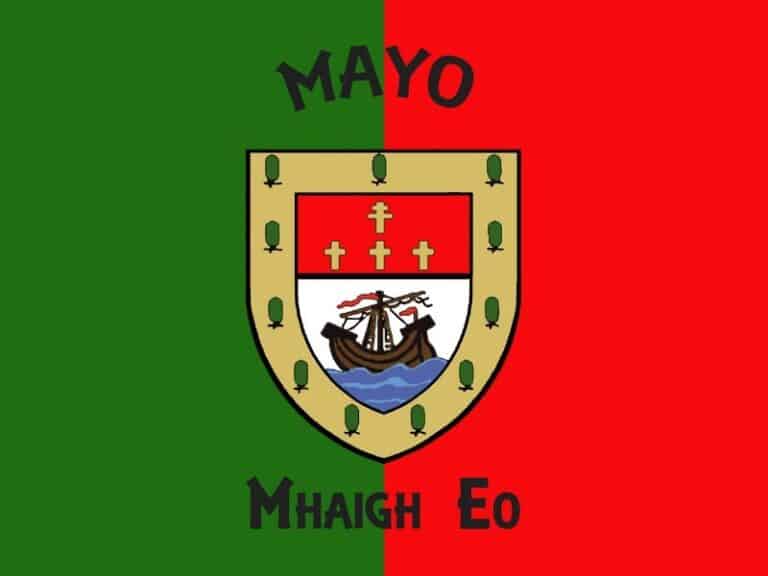 County Mayo – The Heather County | Irish American Mom