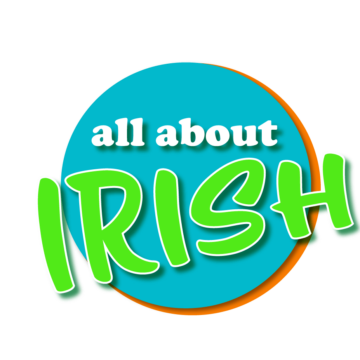 Introducing All About Irish Online Irish Language Courses