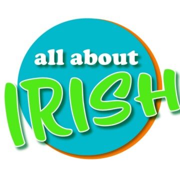Text logo
