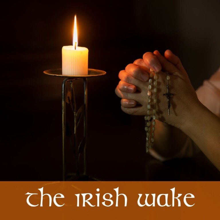 Core Values In Irish Culture Irish American Mom